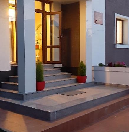 Vila Family Cricova Εξωτερικό φωτογραφία