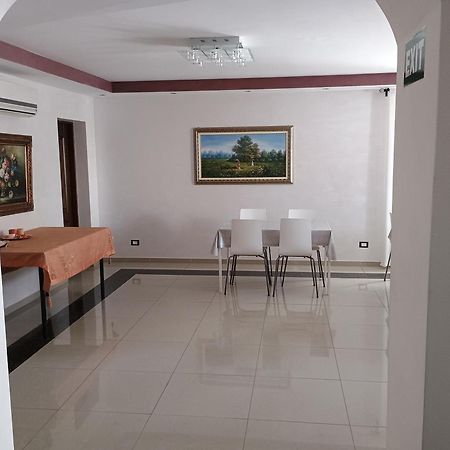 Vila Family Cricova Εξωτερικό φωτογραφία