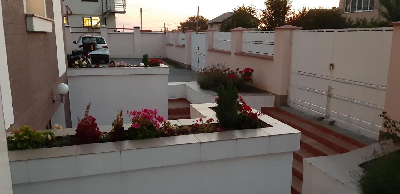 Vila Family Cricova Εξωτερικό φωτογραφία