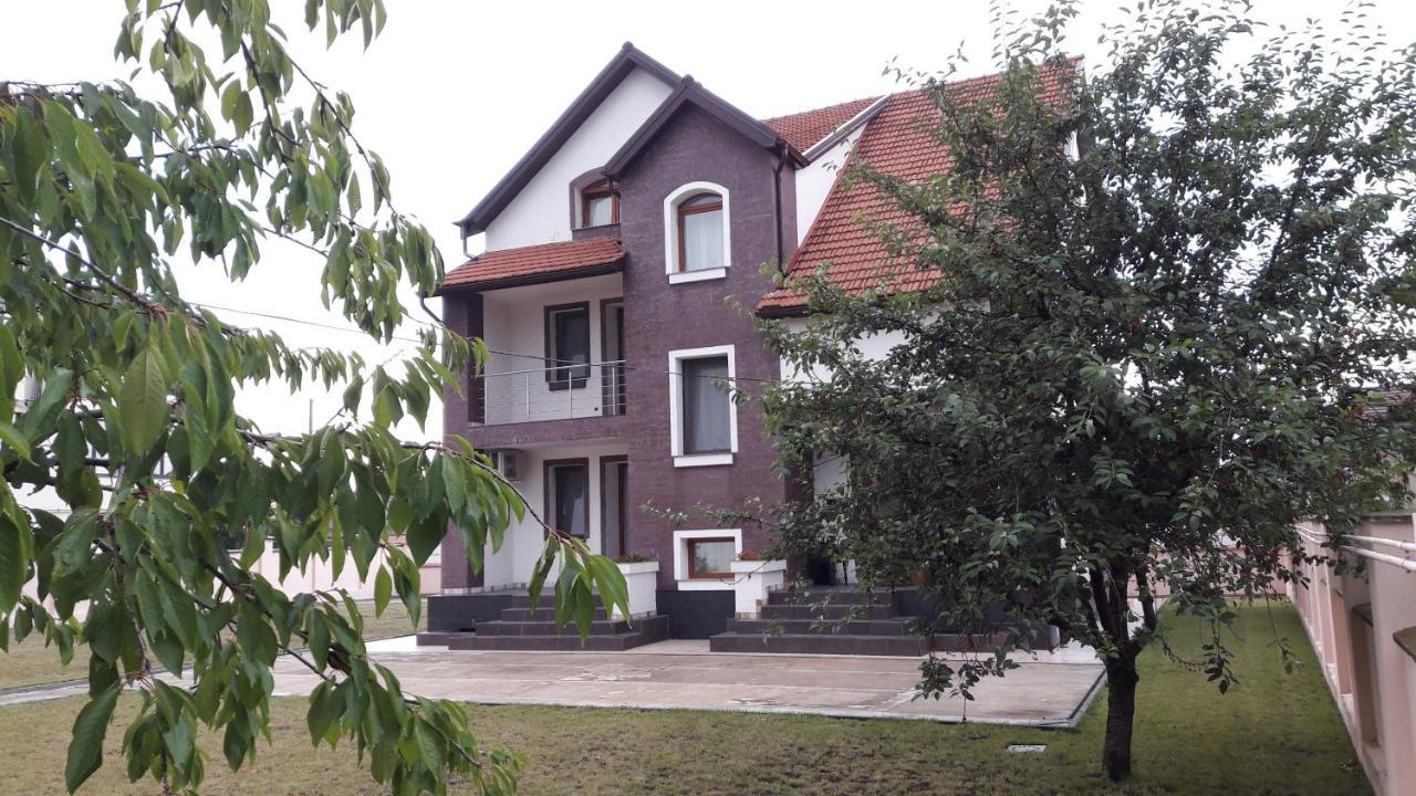 Vila Family Cricova Εξωτερικό φωτογραφία