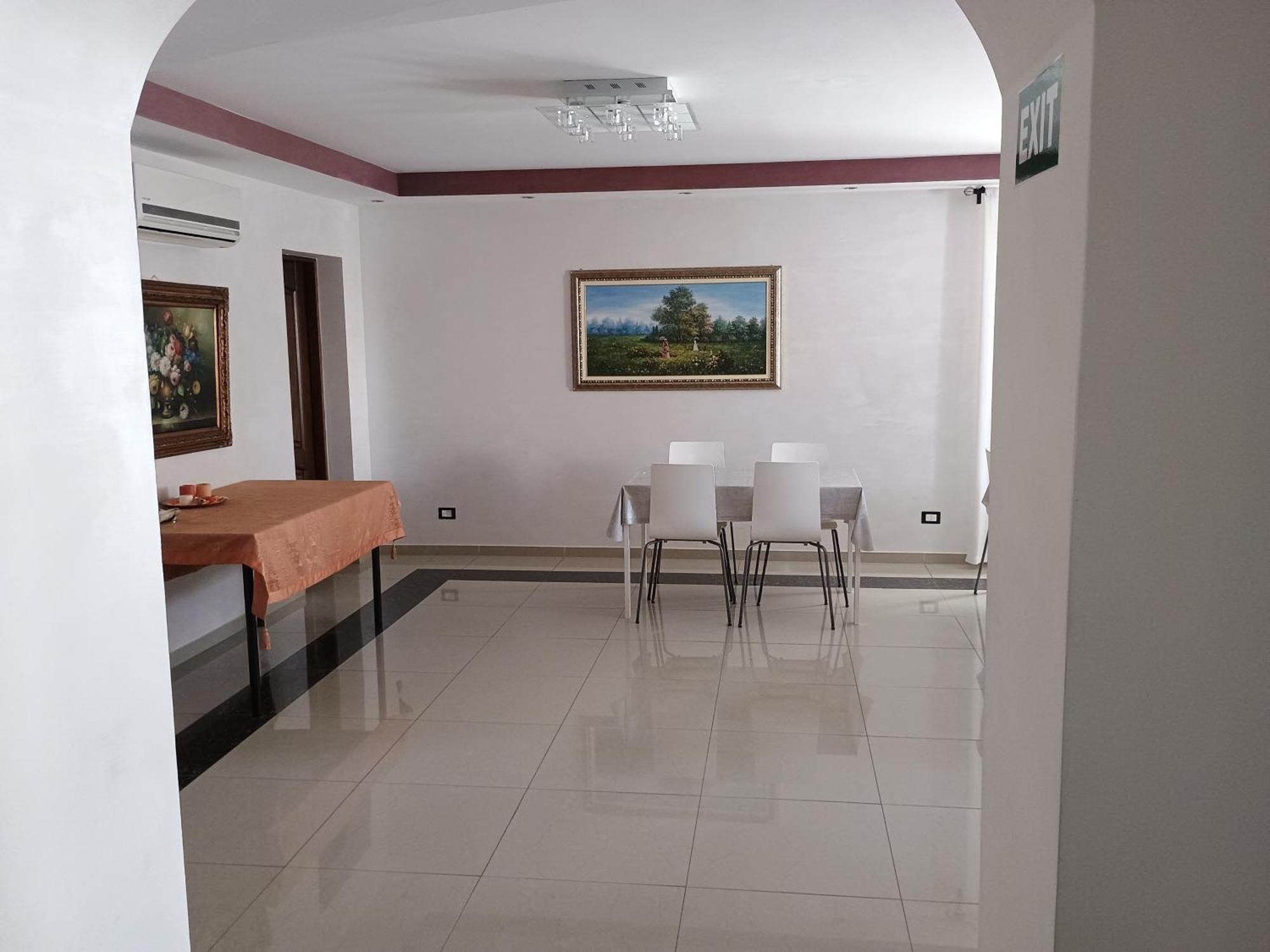 Vila Family Cricova Εξωτερικό φωτογραφία