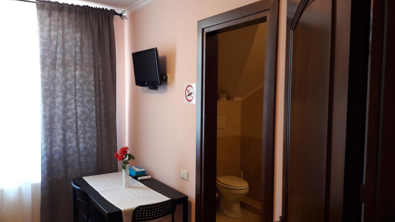 Vila Family Cricova Εξωτερικό φωτογραφία