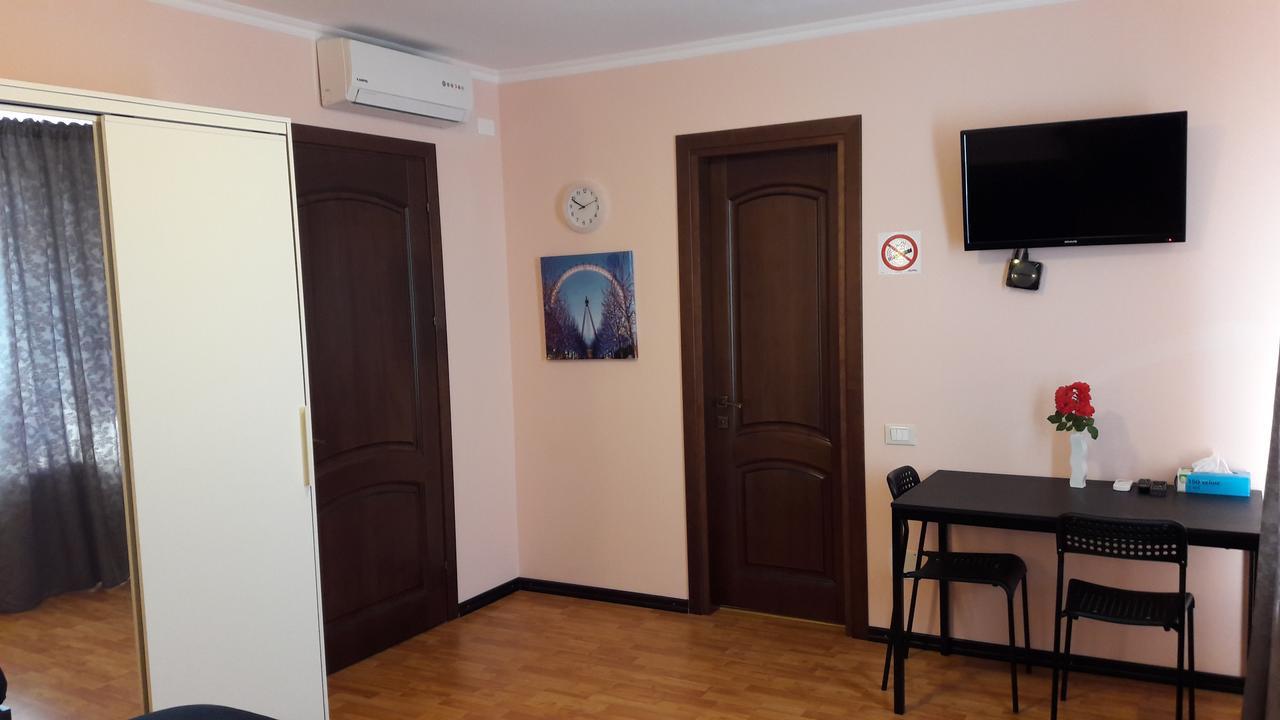 Vila Family Cricova Εξωτερικό φωτογραφία