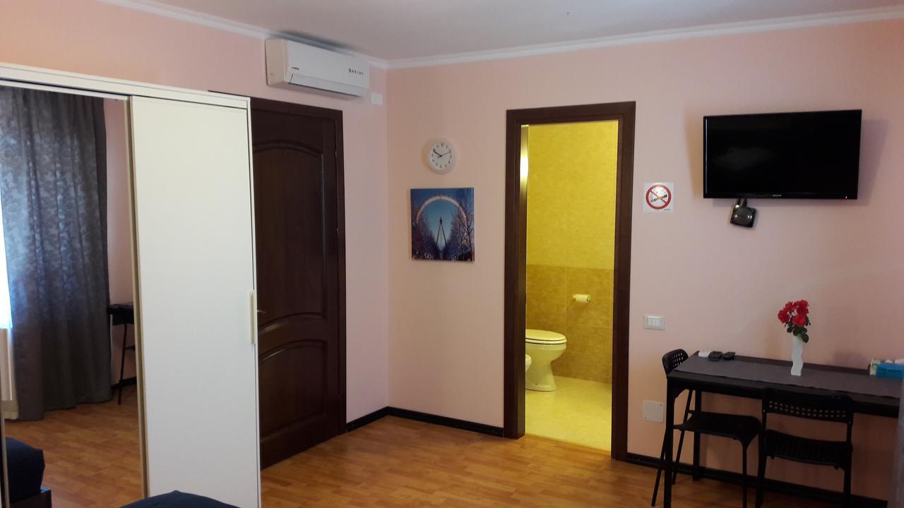 Vila Family Cricova Εξωτερικό φωτογραφία