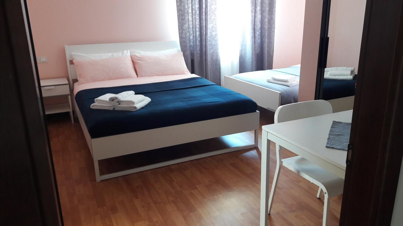 Vila Family Cricova Εξωτερικό φωτογραφία