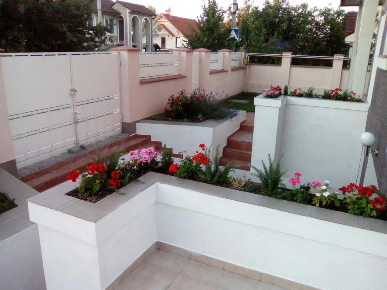 Vila Family Cricova Εξωτερικό φωτογραφία